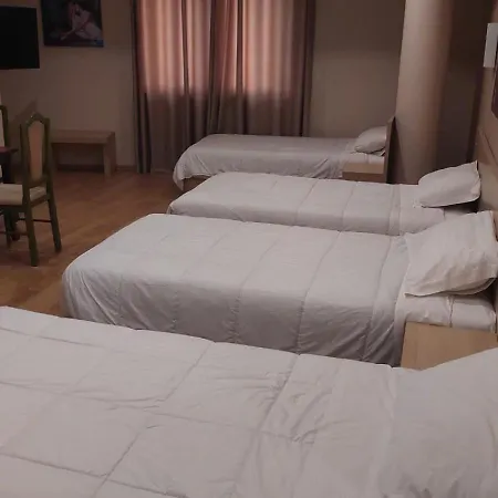 Hotel Green-2